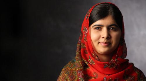 Malala aces O'Levels exams 