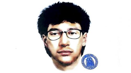 Foreigners with passing resemblance to Bangkok bomber under spotlight