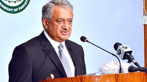 Pakistan regrets Indian pre-conditions for NSA talks: FO