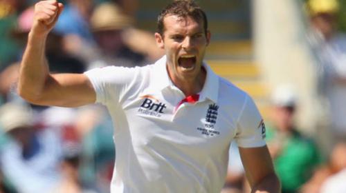 England Ashes star Tremlett retires