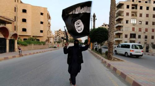US air strike kills ‘IS number two’: White House