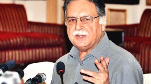India has changed its stance, no change in our position: Rashid 