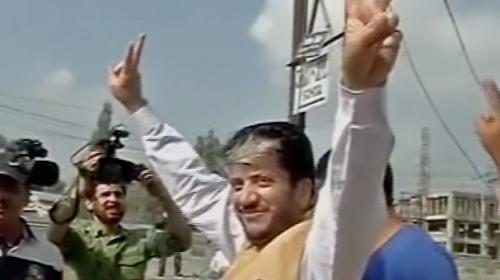 Hurryiat leader Shabir Shah arrested in New Delhi