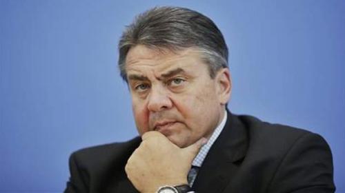 Refugees Germany’s ‘biggest challenge’: Merkel deputy