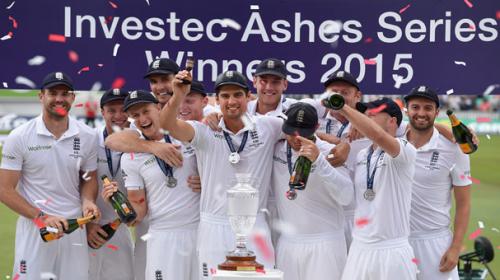 Siddle sends Clarke into sunset with win in Ashes finale