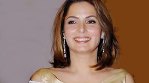 Babra Sharif appeals to Punjab Police to help recover stolen property