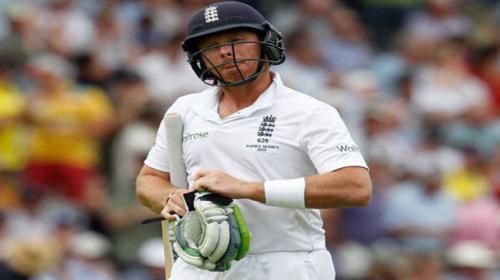 Strauss wants Bell to carry on with England