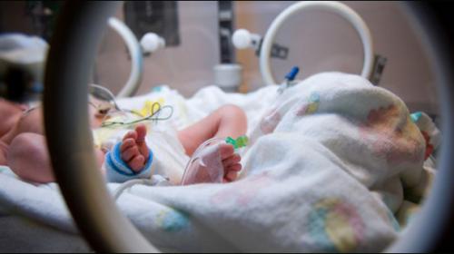 Nearly-term babies have elevated risk for ADHD