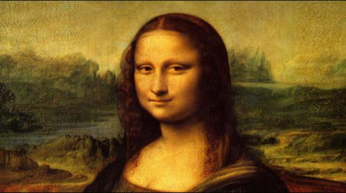 Enough to make Mona Lisa smile: Taiwan boy falls through Italian masterpiece