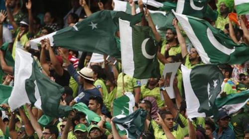 Qatar in talks to host Pakistan Twenty20 league