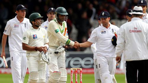 Pakistan to tour England in 2016, six years after spot-fixing scandal