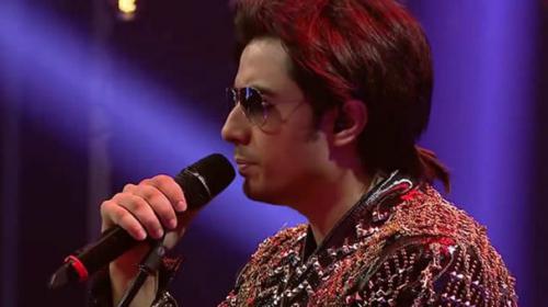 Appreciation pours in from all sides for Ali Zafar’s ‘Rock Star’