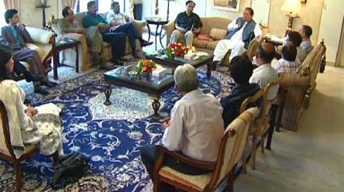PML-N decides not to move SC against ET verdicts, to go for by-polls 
