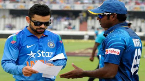 India, Sri Lanka set for thrilling finale