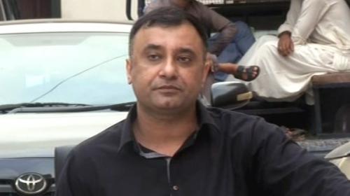 RAW-linked political activists arrested in Karachi: CTD