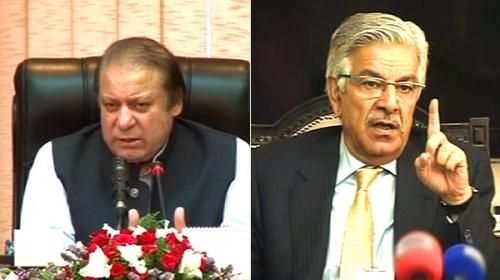 PM, Defence Minister express concern over Working Boundary violations