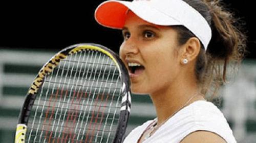 India to honour Sania with Khel Ratna despite court notice