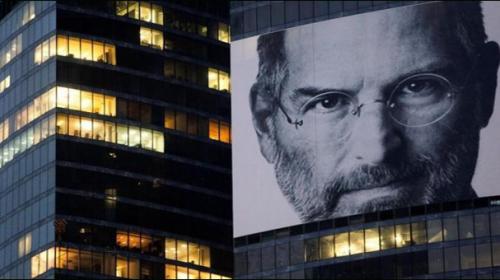 Steve Jobs seen as brilliant and brutal in Gibney documentary