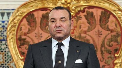 French journalists charged with bid to blackmail Morocco king