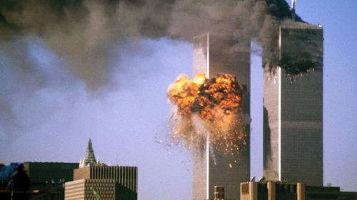 US considered nuking Afghanistan after 9/11: report