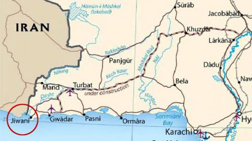 Terrorists attack CAA installations near Gwadar; two engineers killed