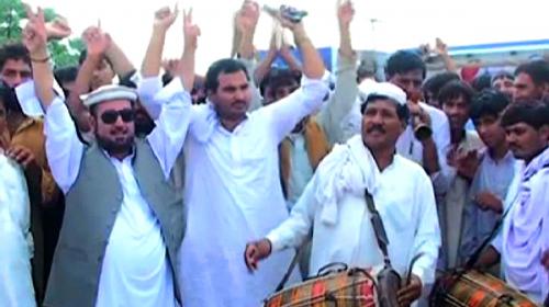 Last phase of KP LG polls: PTI secures victory in nine districts