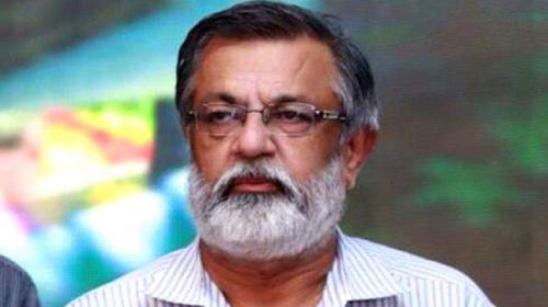 MQM's Rasheed Godil to be discharged from hospital soon