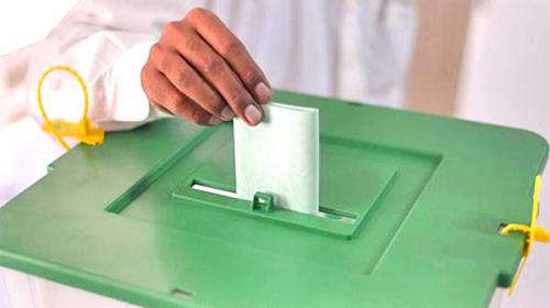 Schedule for by-polls in NA-122, NA-154 announced