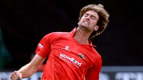England give Topley debut in Australia T20