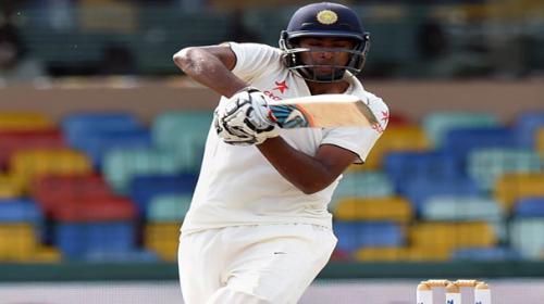 India push lead to 345 in Sri Lanka Test