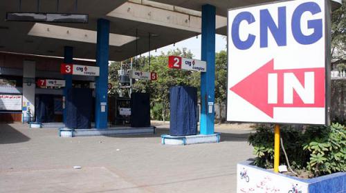 CNG price slashed by Rs4 per kg