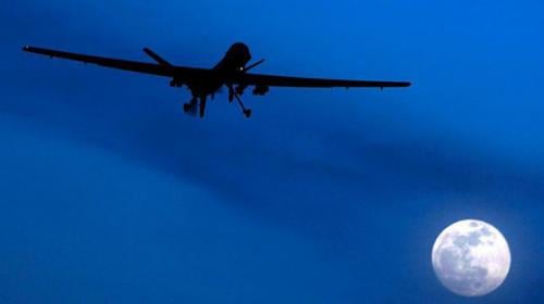 Three Uzbeks among five killed in North Waziristan drone strike