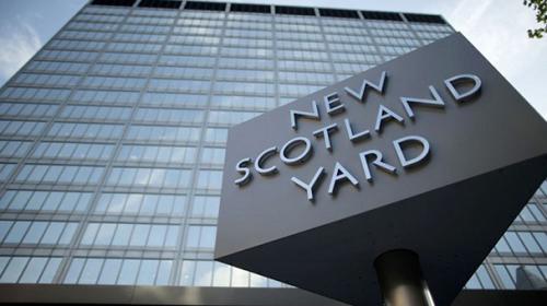 Imran Farooq murder probe: Scotland Yard team arrives in Islamabad