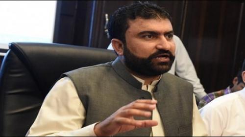 Murderers of three journalists arrested in Quetta, says home minister 