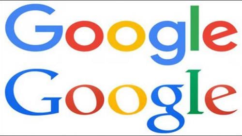 Google redesigns iconic logo for the fifth time