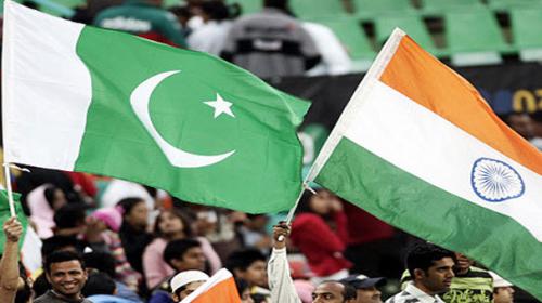 Pakistan press India for cricket series