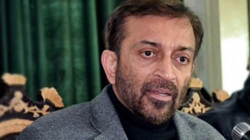 MQM quits talks with govt; presents 3 basic demands