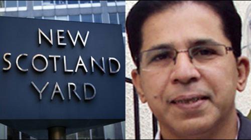 Further arrests expected in Dr Imran Farooq murder investigation 