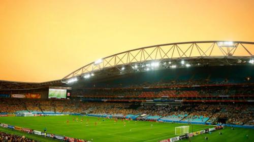 Sydney stadia get biggest overhaul since 2000 Olympics