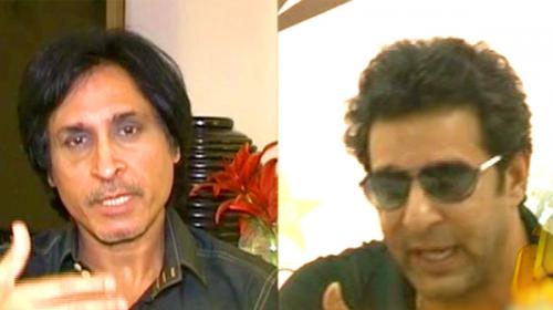 Ramiz Raja, Wasim Akram tipped to be PSL ambassadors