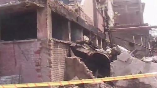 Death toll in Gujranwala boiler explosion rises to seven