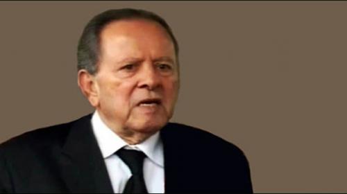 Abdul Hafeez Pirzada’s funeral prayers offered