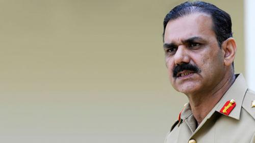 Spirit of 1965 still alive today: DG ISPR