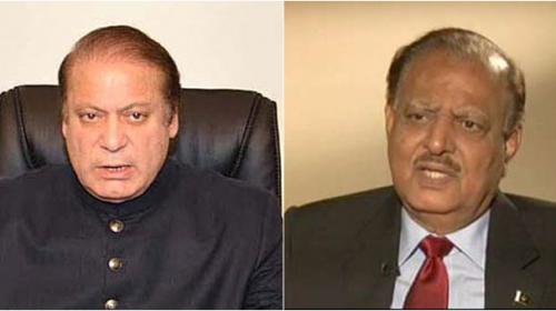 President, PM vow to defend country’s solidarity at all costs 
