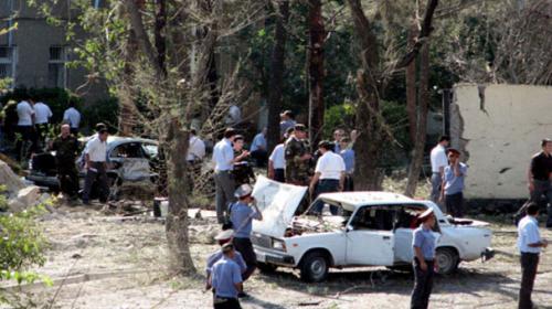 13 militants killed in Tajikistan crackdown