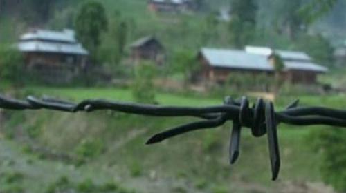 Indian forces continue unprovoked firing across LoC: ISPR