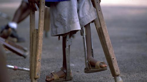 Polio resurfaces in Mali from Ebola-hit Guinea: WHO