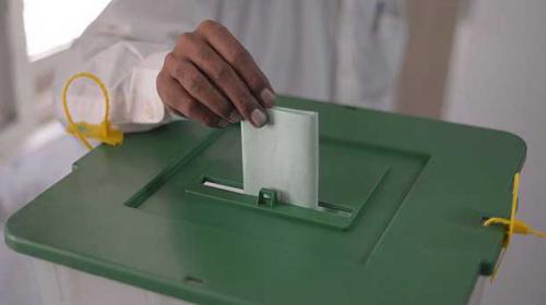 Nomination papers filing process for LB polls starts in Sindh, Punjab