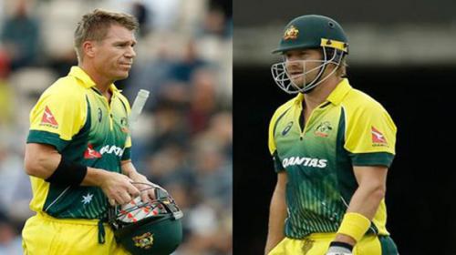 Australia add Handscomb and Hastings to one-day squad