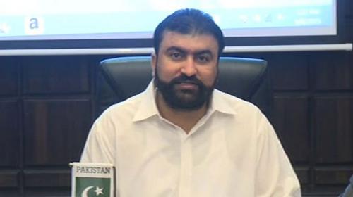 Unconfirmed reports of BLF chief Allah Nazar being killed: Bugti 